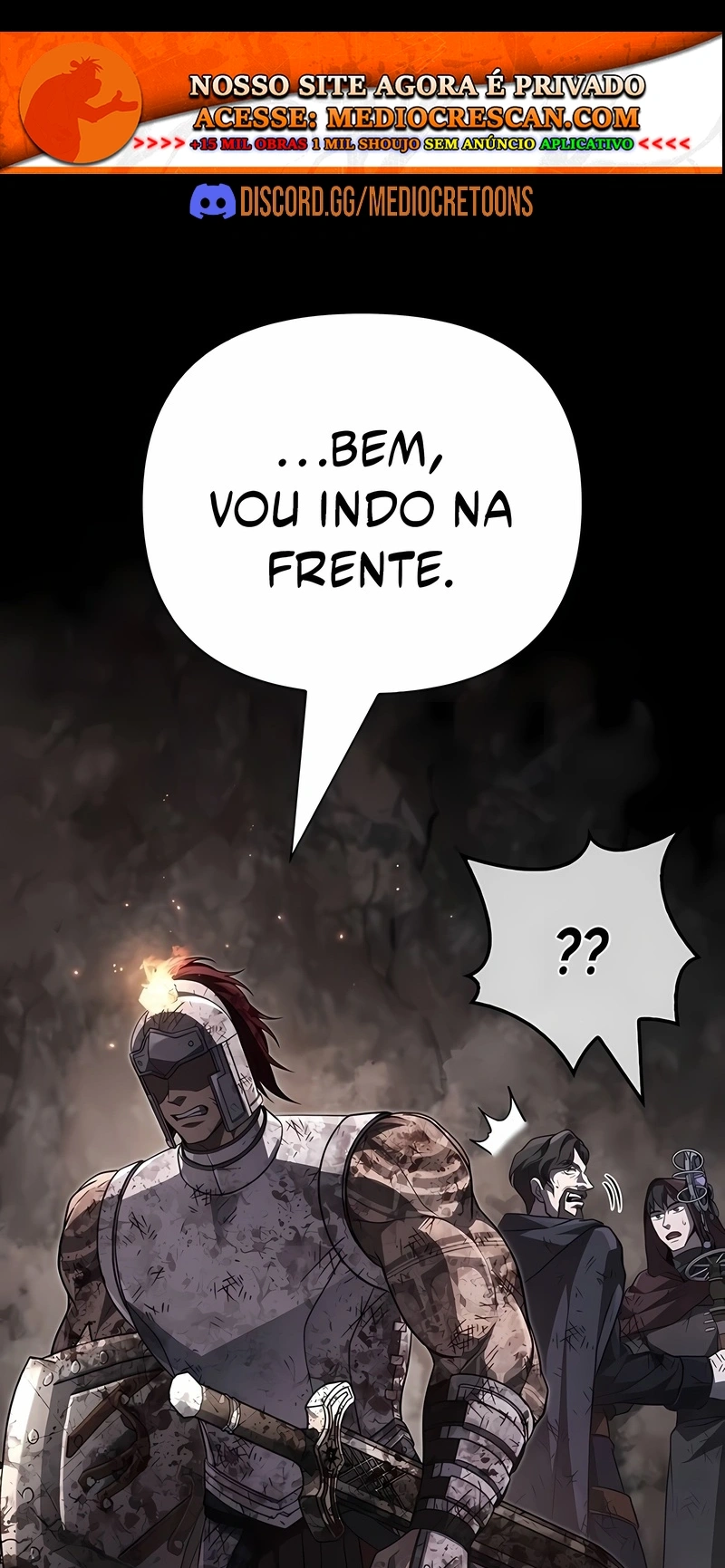 Read Sobrevivendo no Jogo como um Bárbaro PT Manga Online