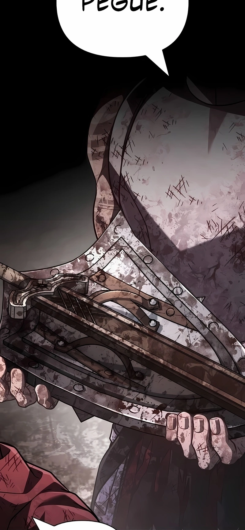 Read Sobrevivendo no Jogo como um Bárbaro PT Manga Online