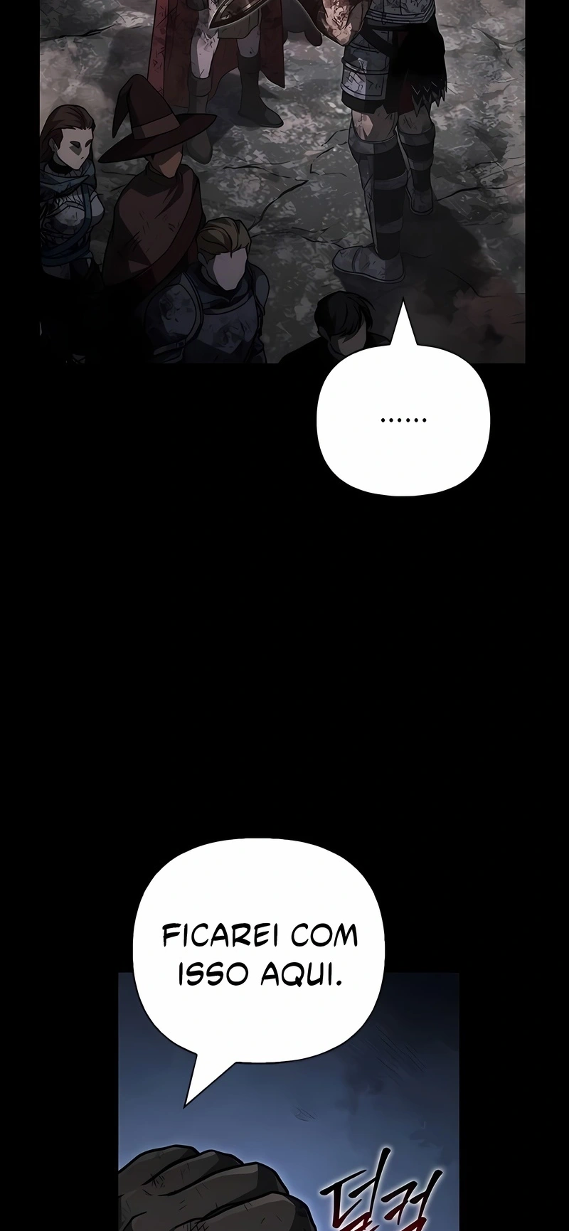 Read Sobrevivendo no Jogo como um Bárbaro PT Manga Online