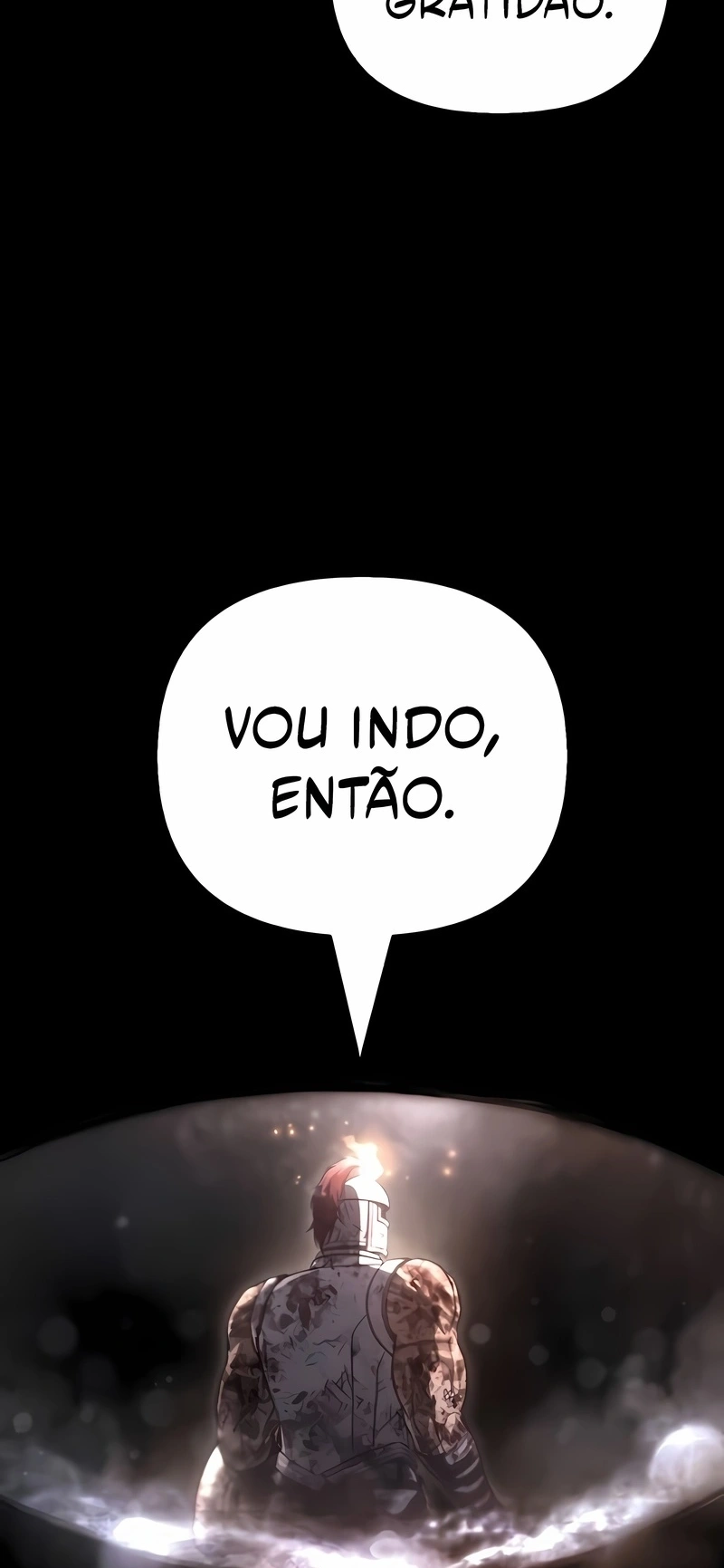 Read Sobrevivendo no Jogo como um Bárbaro PT Manga Online