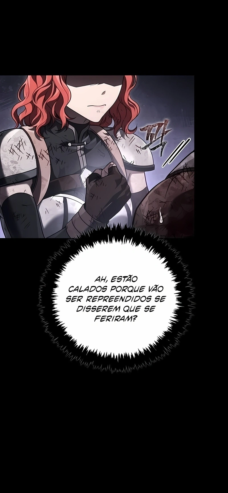 Read Sobrevivendo no Jogo como um Bárbaro PT Manga Online