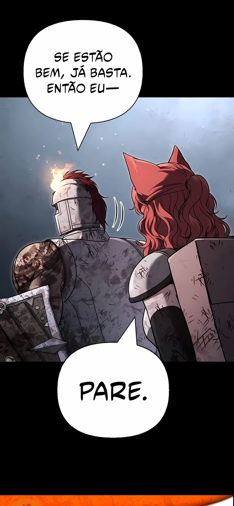 Read Sobrevivendo no Jogo como um Bárbaro PT Manga Online