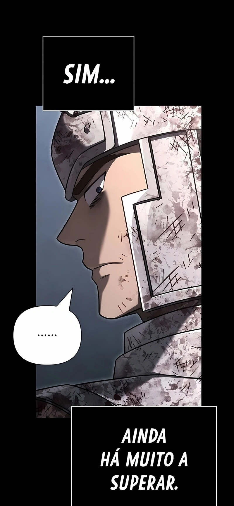 Read Sobrevivendo no Jogo como um Bárbaro PT Manga Online