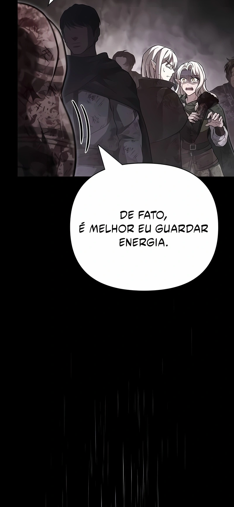 Read Sobrevivendo no Jogo como um Bárbaro PT Manga Online