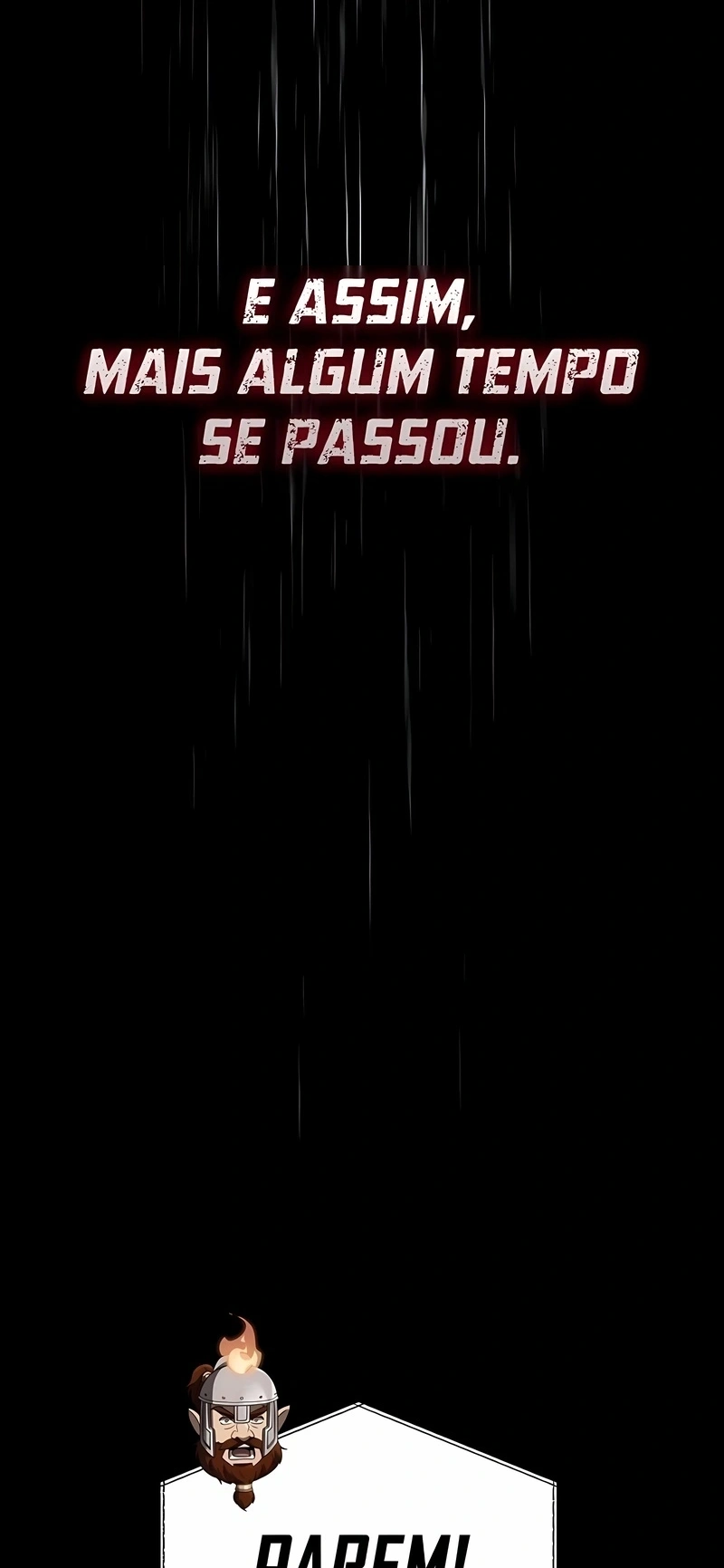 Read Sobrevivendo no Jogo como um Bárbaro PT Manga Online