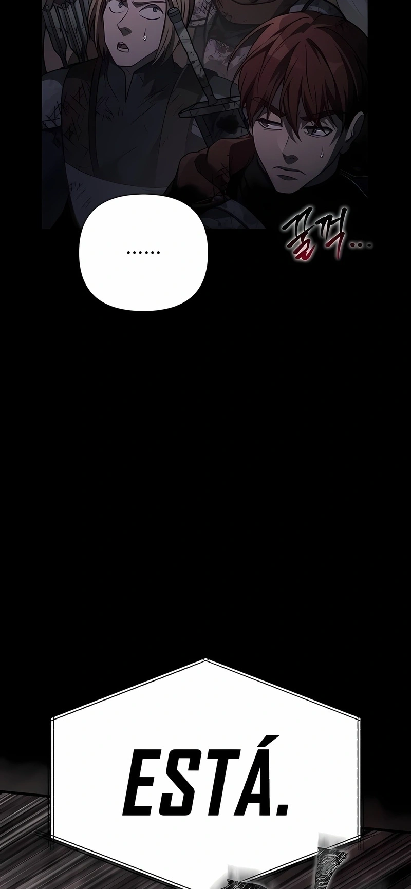 Read Sobrevivendo no Jogo como um Bárbaro PT Manga Online