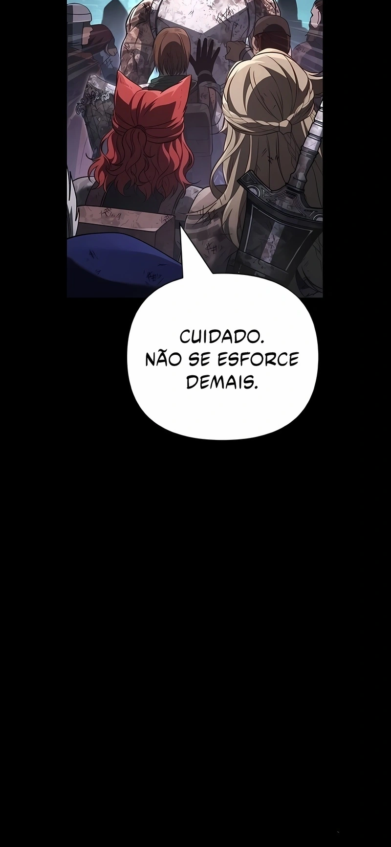 Read Sobrevivendo no Jogo como um Bárbaro PT Manga Online