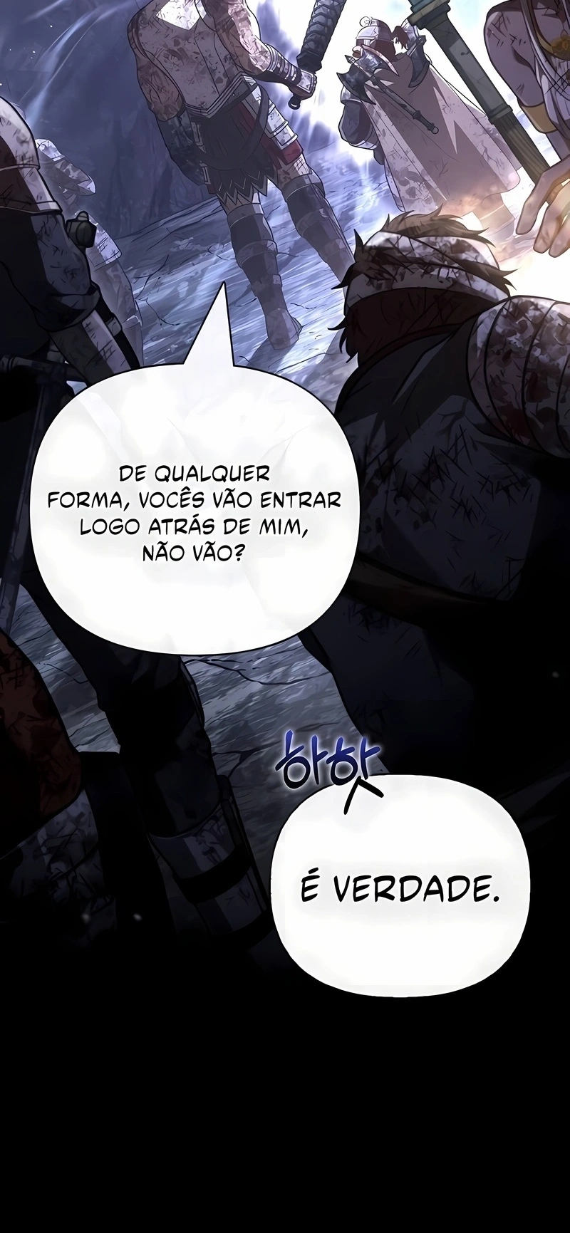 Read Sobrevivendo no Jogo como um Bárbaro PT Manga Online