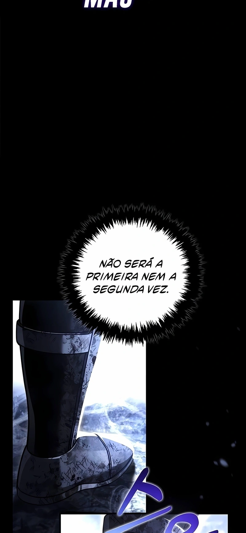 Read Sobrevivendo no Jogo como um Bárbaro PT Manga Online