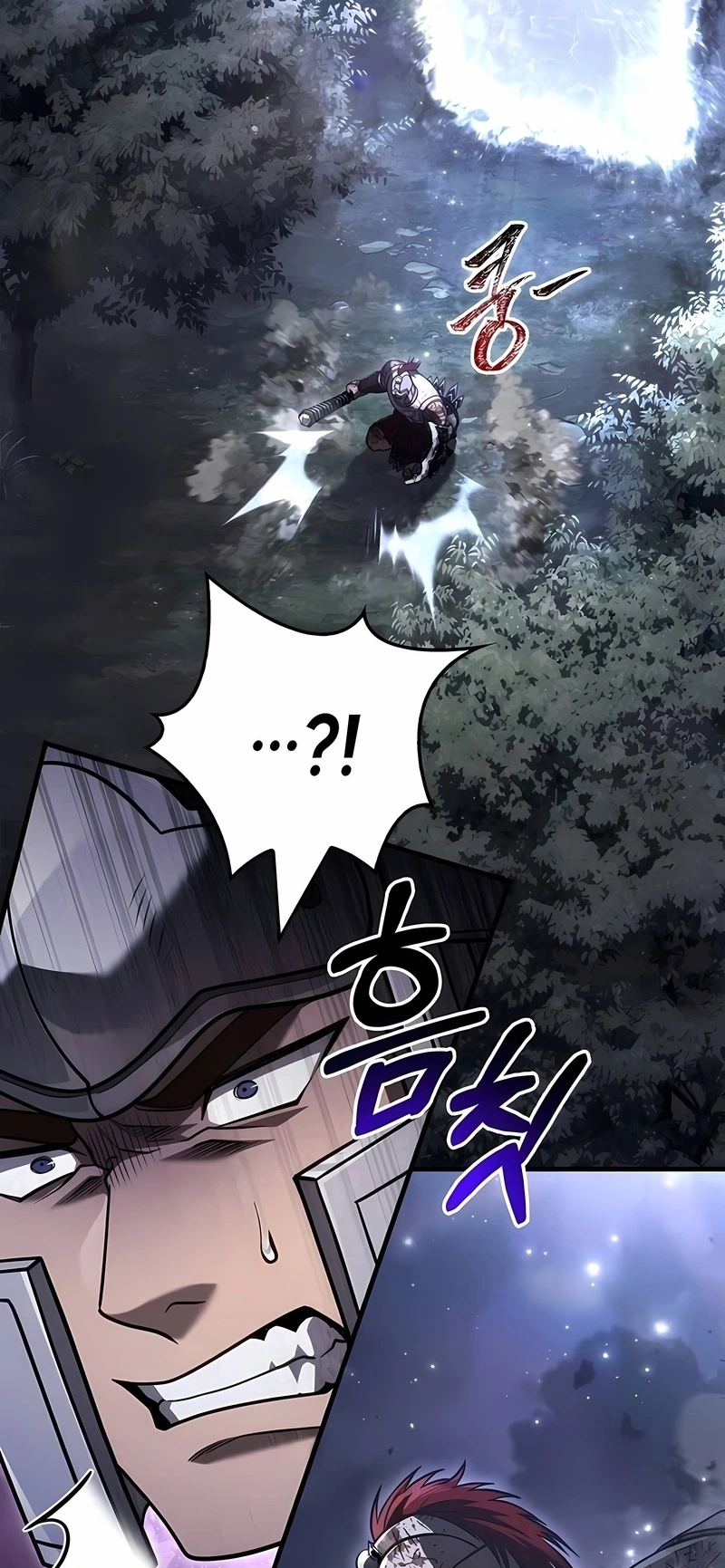 Read Sobrevivendo no Jogo como um Bárbaro PT Manga Online