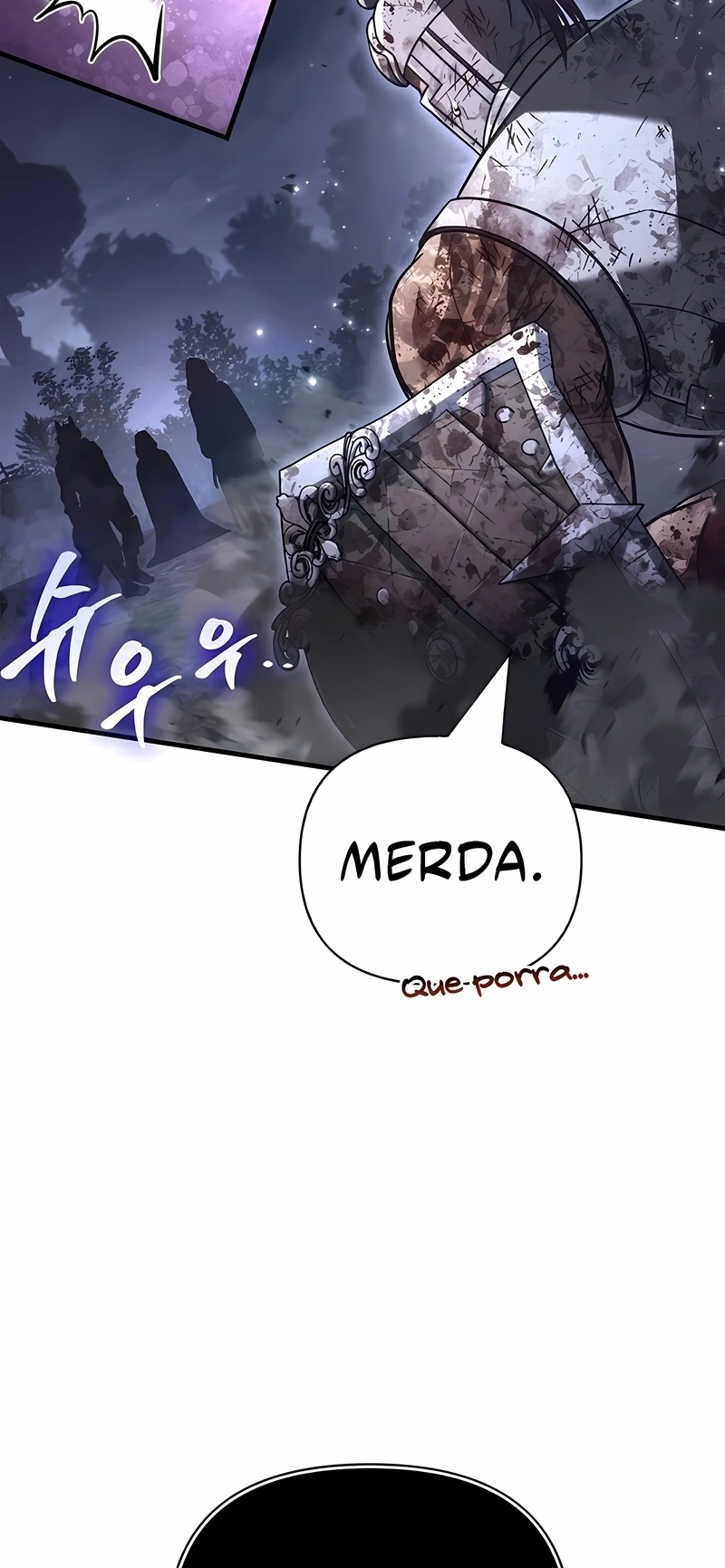 Read Sobrevivendo no Jogo como um Bárbaro PT Manga Online