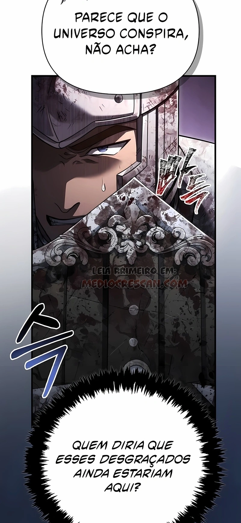 Read Sobrevivendo no Jogo como um Bárbaro PT Manga Online