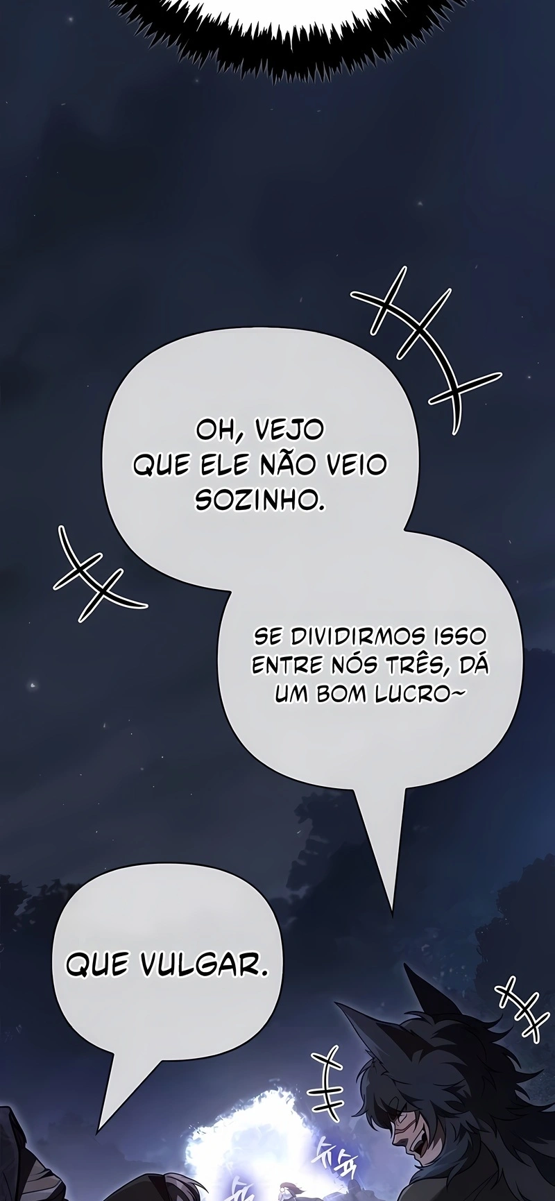 Read Sobrevivendo no Jogo como um Bárbaro PT Manga Online