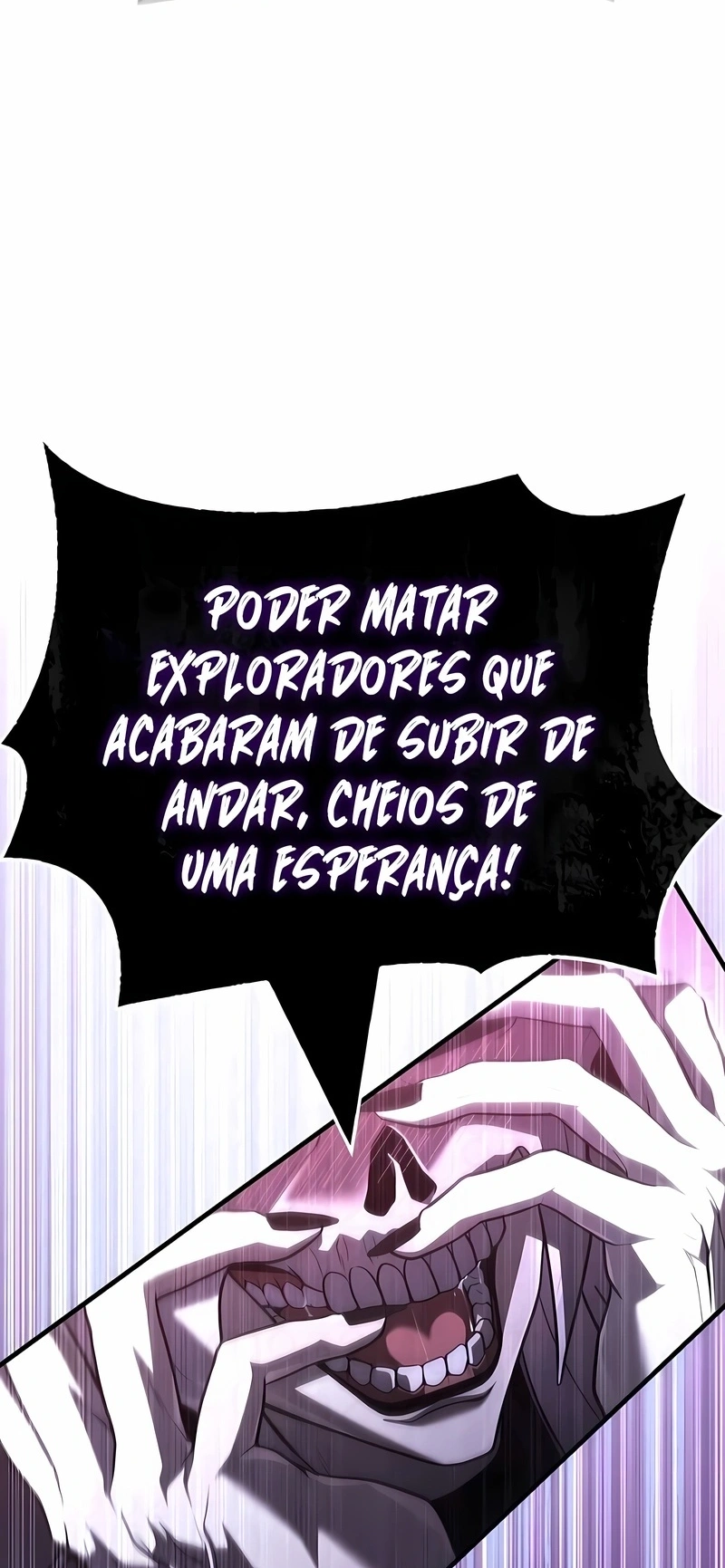 Read Sobrevivendo no Jogo como um Bárbaro PT Manga Online
