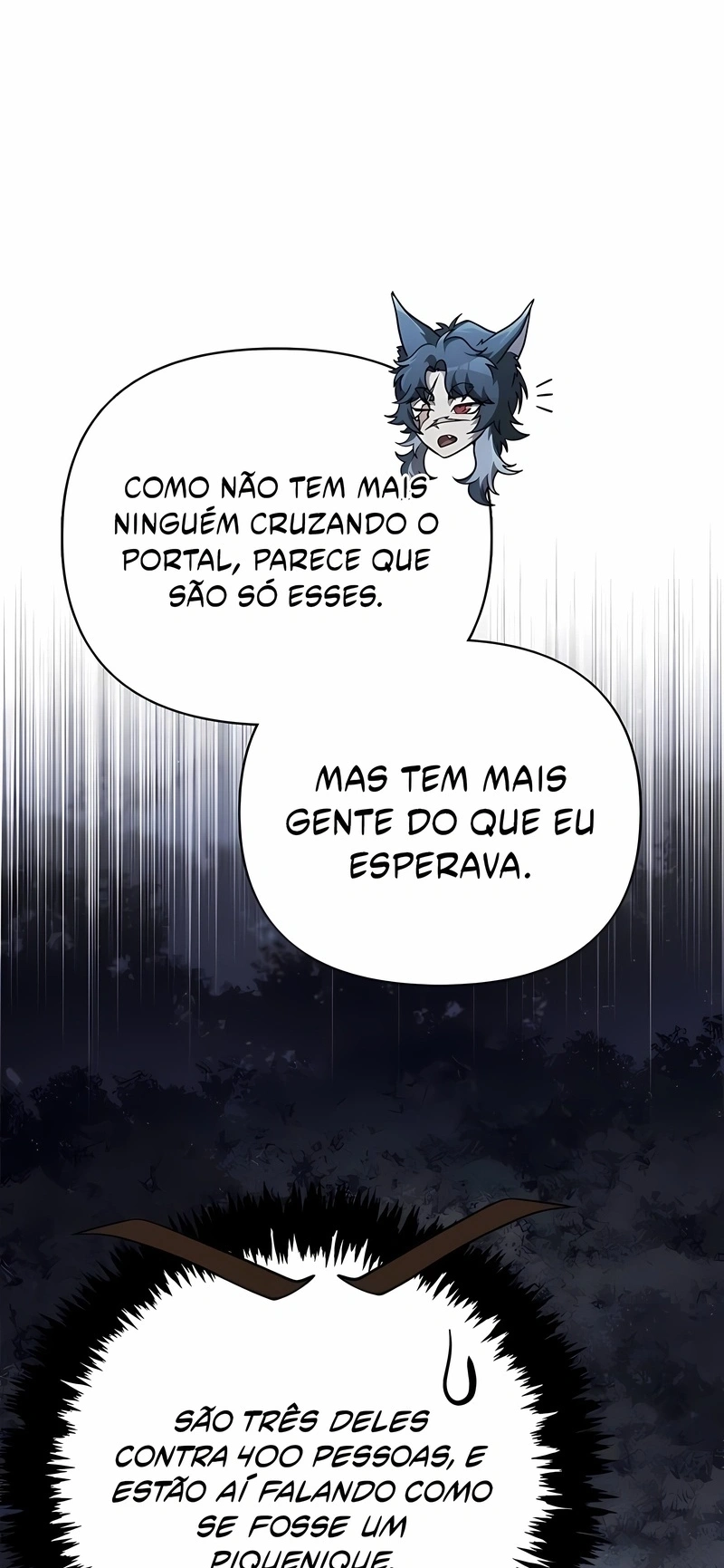 Read Sobrevivendo no Jogo como um Bárbaro PT Manga Online