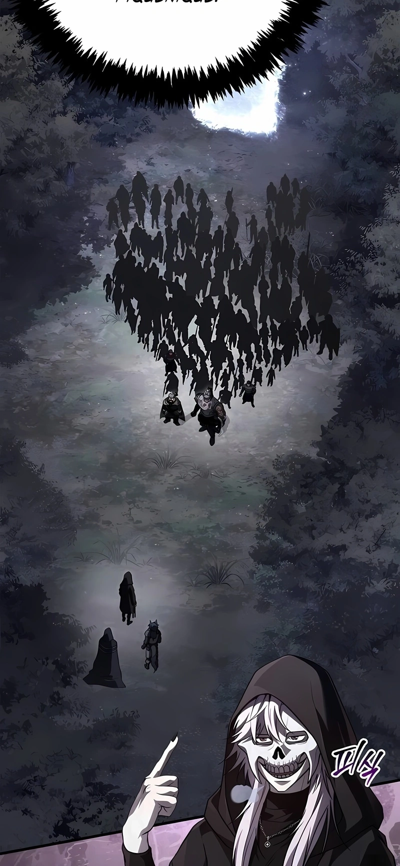 Read Sobrevivendo no Jogo como um Bárbaro PT Manga Online