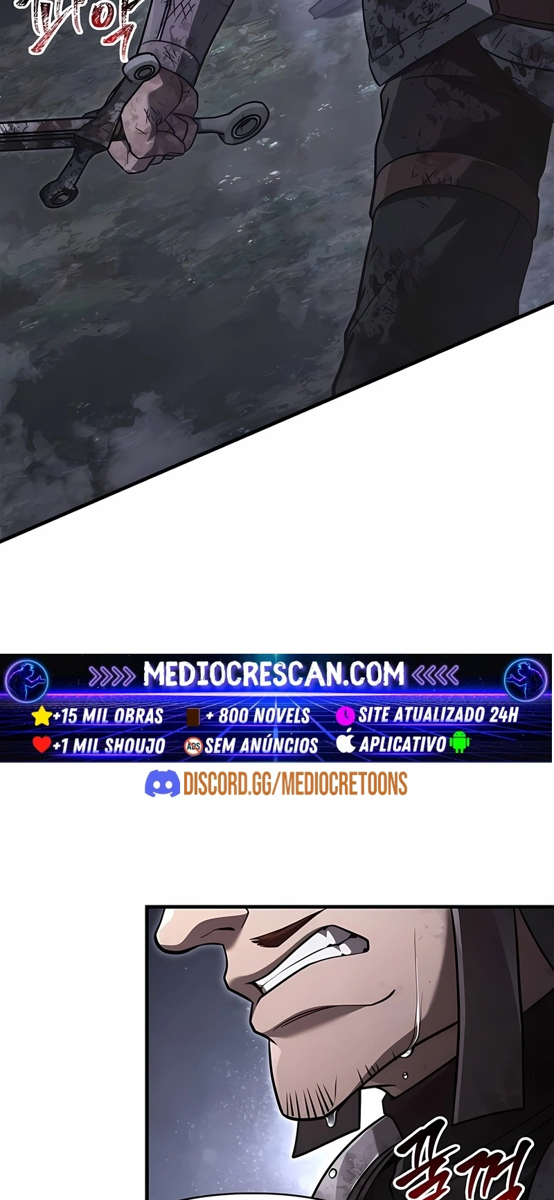 Read Sobrevivendo no Jogo como um Bárbaro PT Manga Online