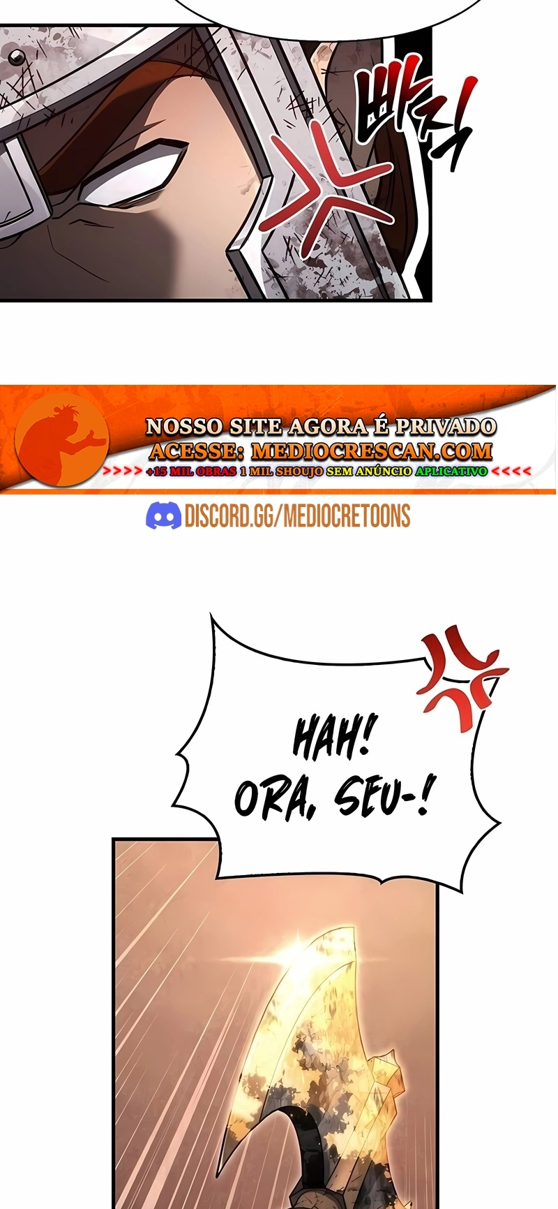 Read Sobrevivendo no Jogo como um Bárbaro PT Manga Online
