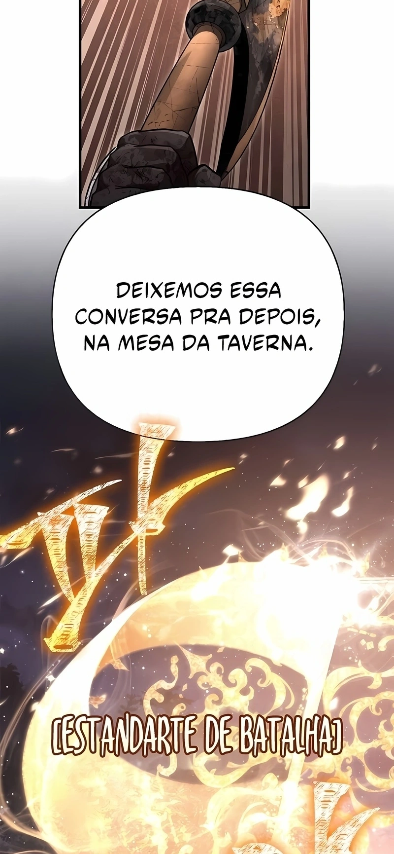 Read Sobrevivendo no Jogo como um Bárbaro PT Manga Online