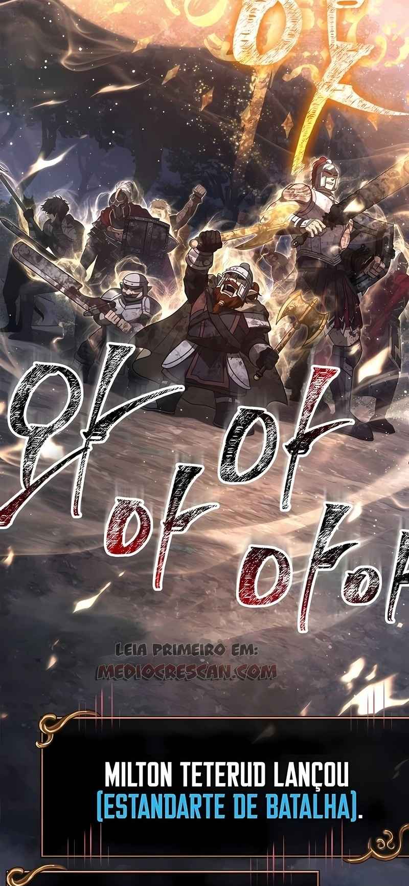 Read Sobrevivendo no Jogo como um Bárbaro PT Manga Online