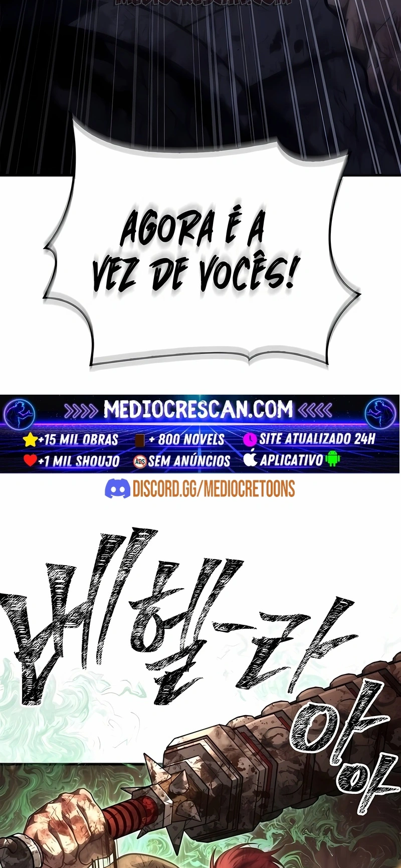 Read Sobrevivendo no Jogo como um Bárbaro PT Manga Online