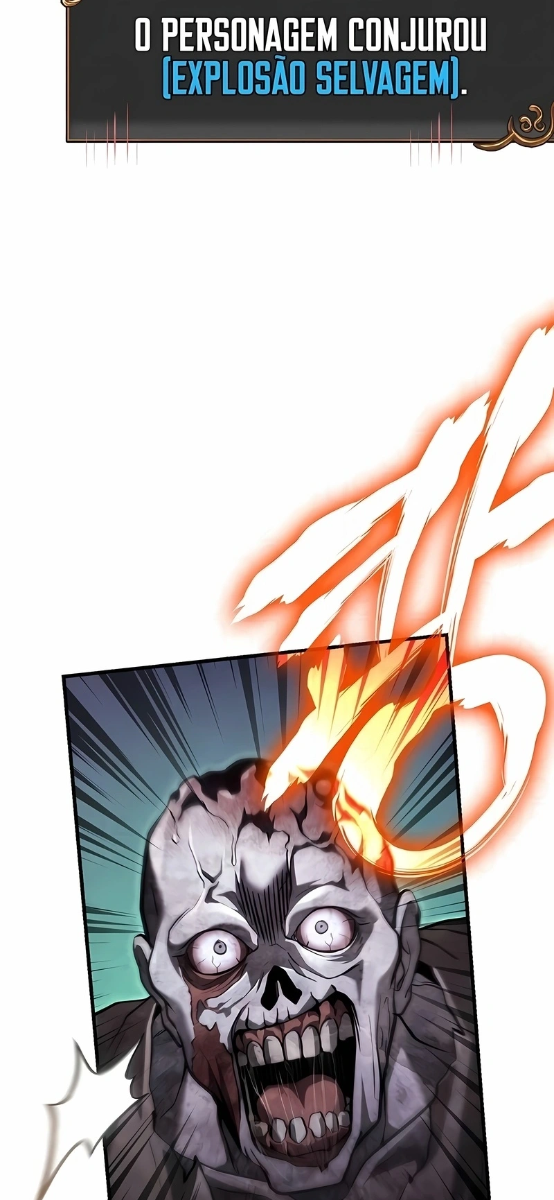 Read Sobrevivendo no Jogo como um Bárbaro PT Manga Online