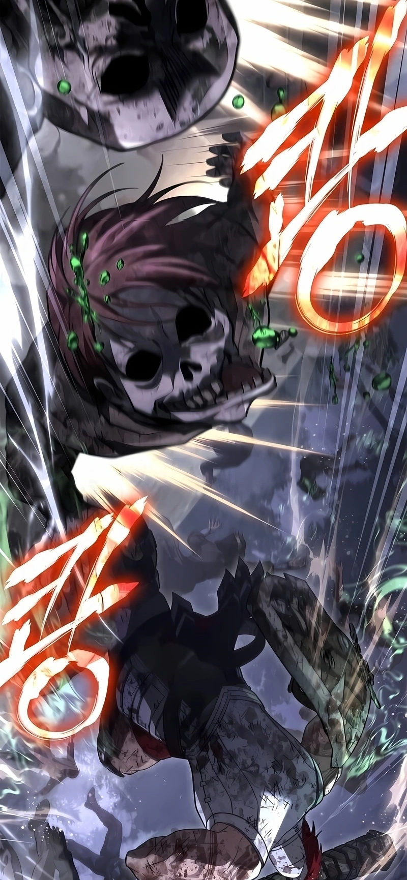 Read Sobrevivendo no Jogo como um Bárbaro PT Manga Online