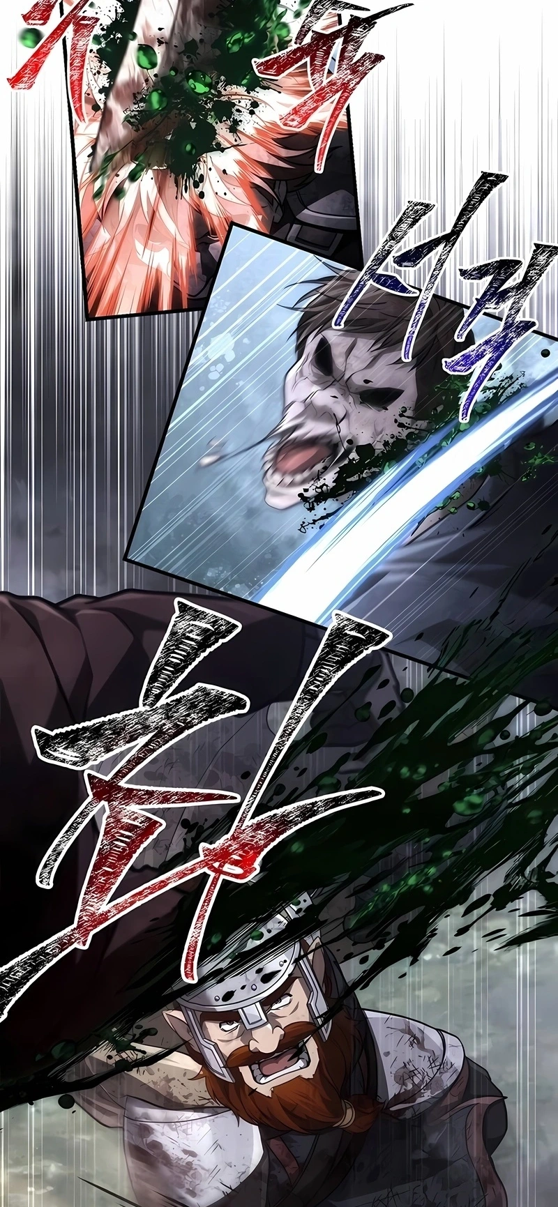 Read Sobrevivendo no Jogo como um Bárbaro PT Manga Online