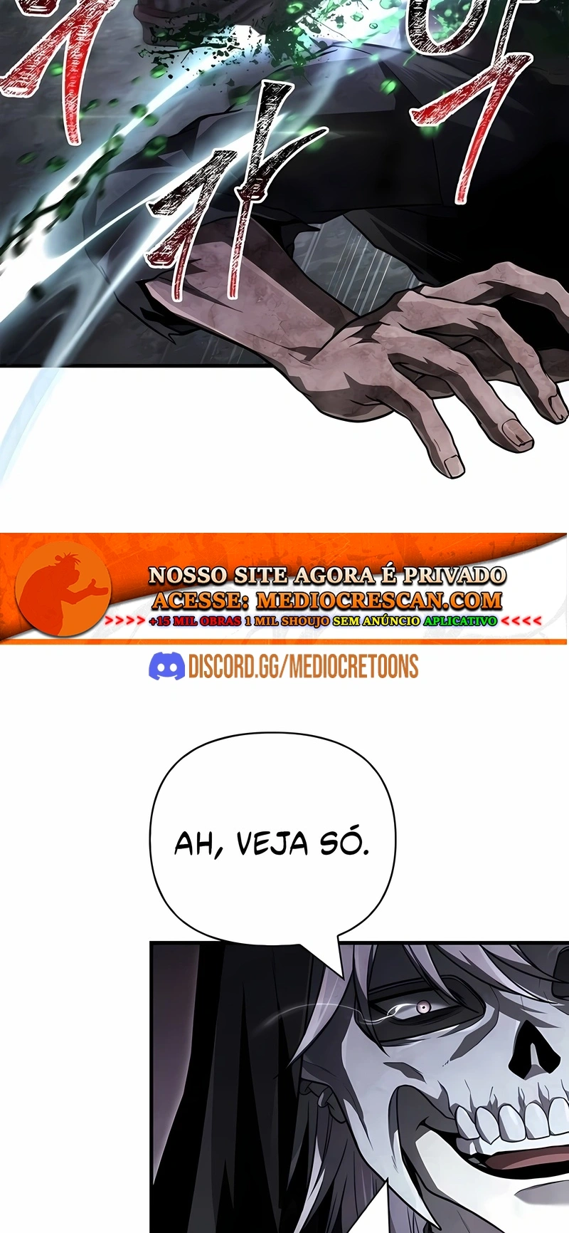 Read Sobrevivendo no Jogo como um Bárbaro PT Manga Online