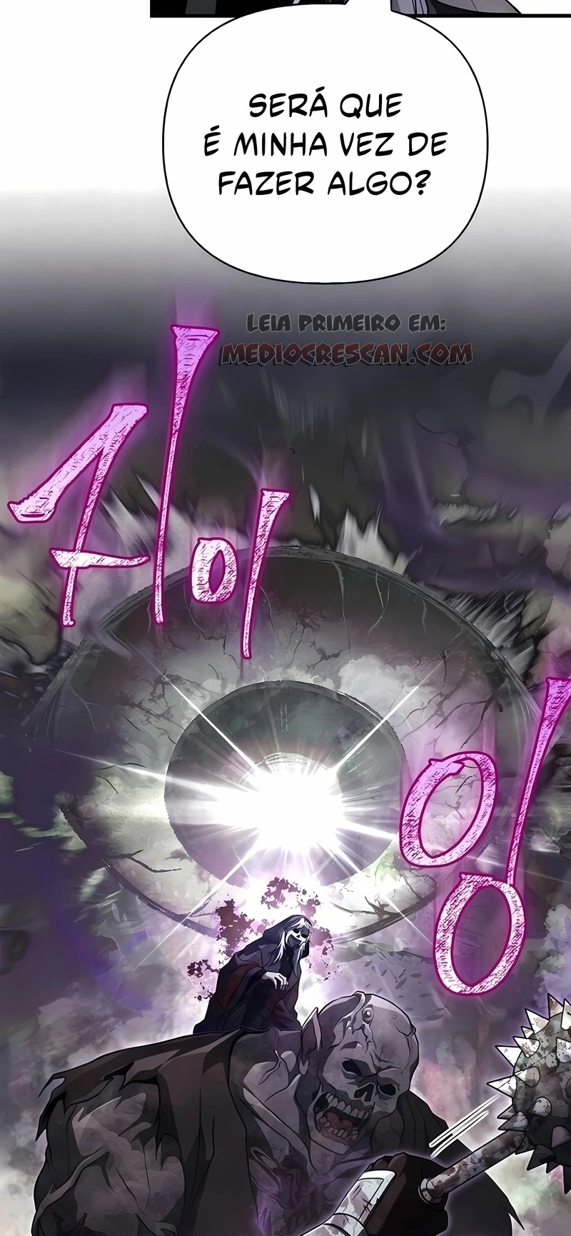 Read Sobrevivendo no Jogo como um Bárbaro PT Manga Online