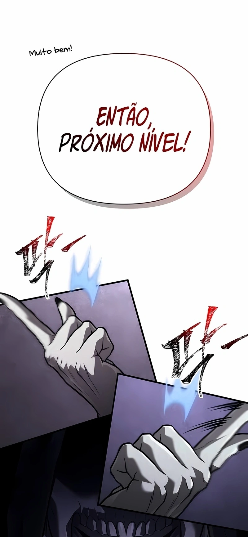 Read Sobrevivendo no Jogo como um Bárbaro PT Manga Online