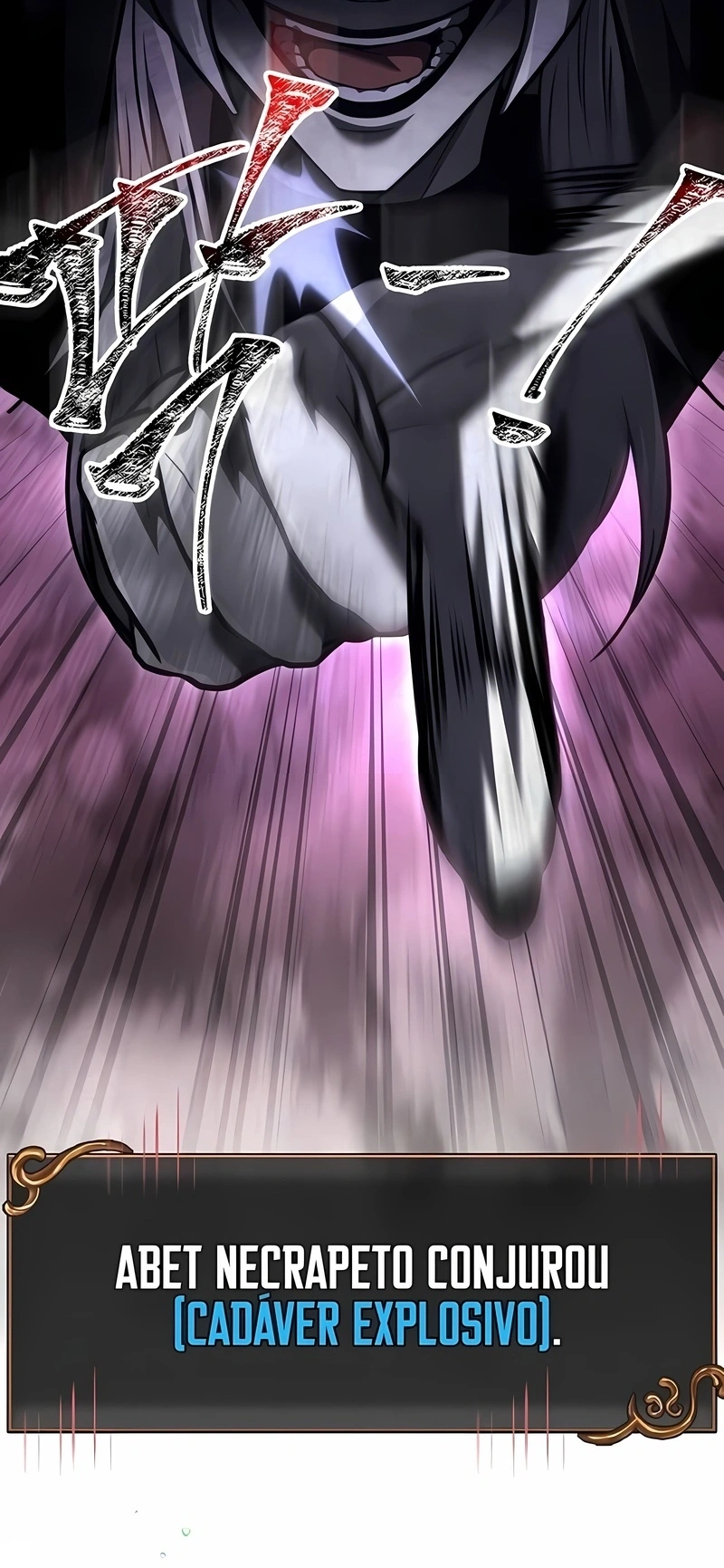 Read Sobrevivendo no Jogo como um Bárbaro PT Manga Online