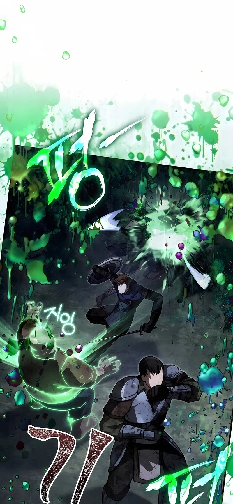 Read Sobrevivendo no Jogo como um Bárbaro PT Manga Online