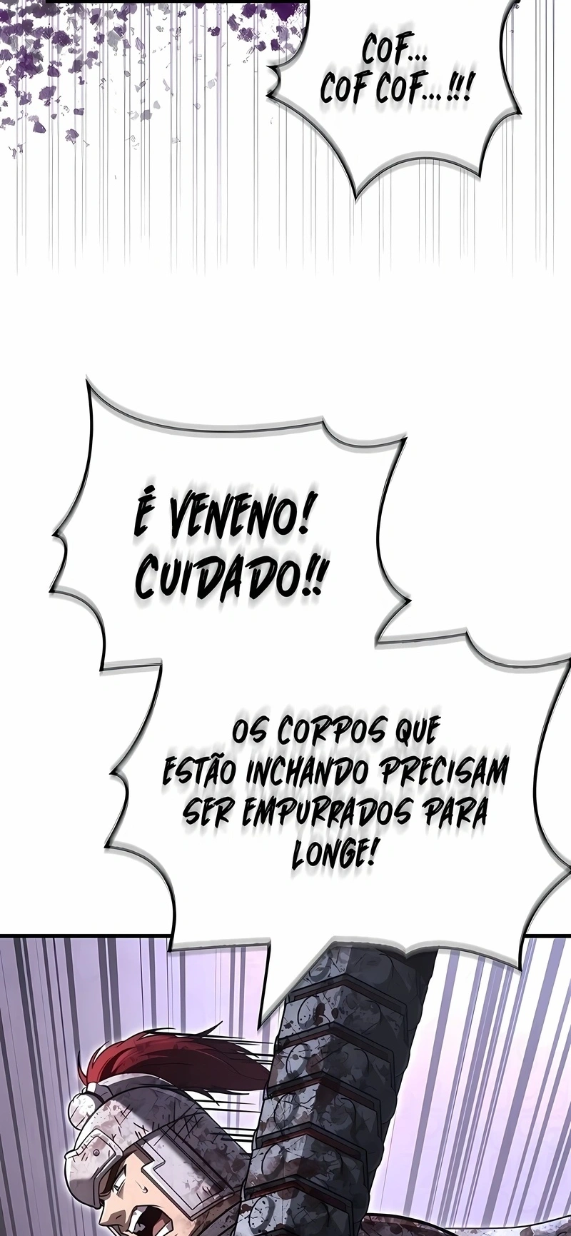 Read Sobrevivendo no Jogo como um Bárbaro PT Manga Online