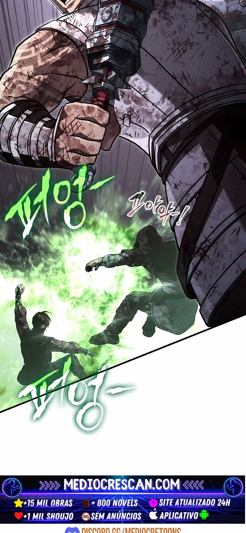 Read Sobrevivendo no Jogo como um Bárbaro PT Manga Online