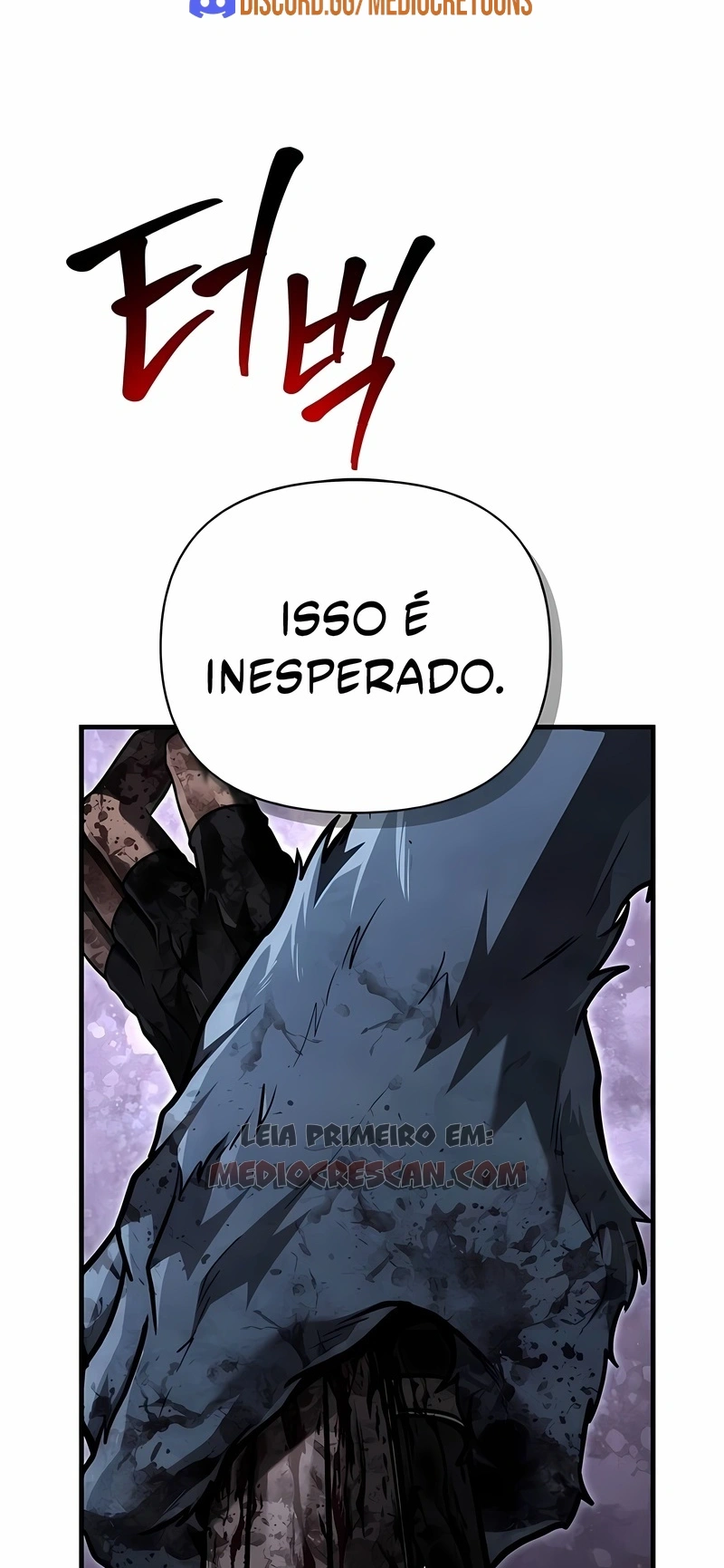 Read Sobrevivendo no Jogo como um Bárbaro PT Manga Online