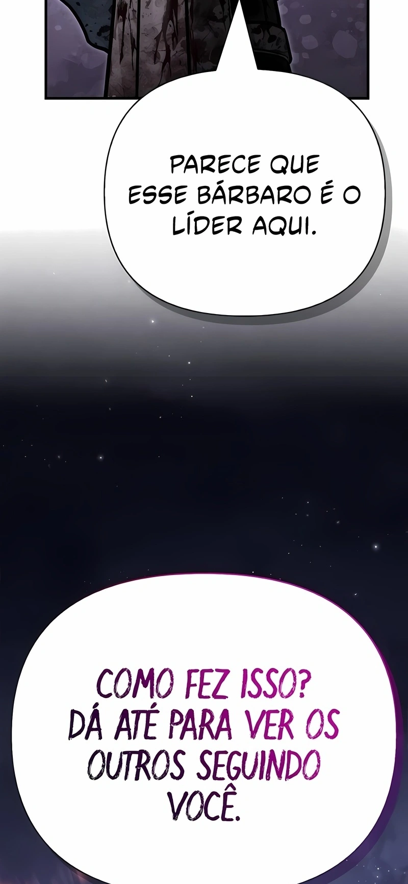 Read Sobrevivendo no Jogo como um Bárbaro PT Manga Online