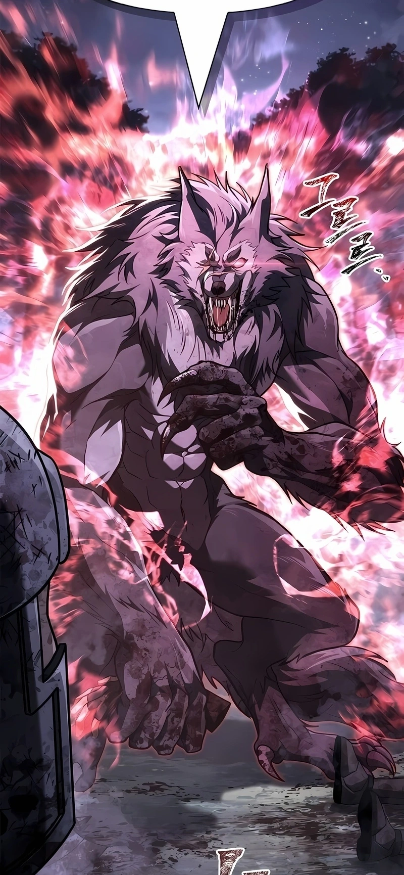 Read Sobrevivendo no Jogo como um Bárbaro PT Manga Online