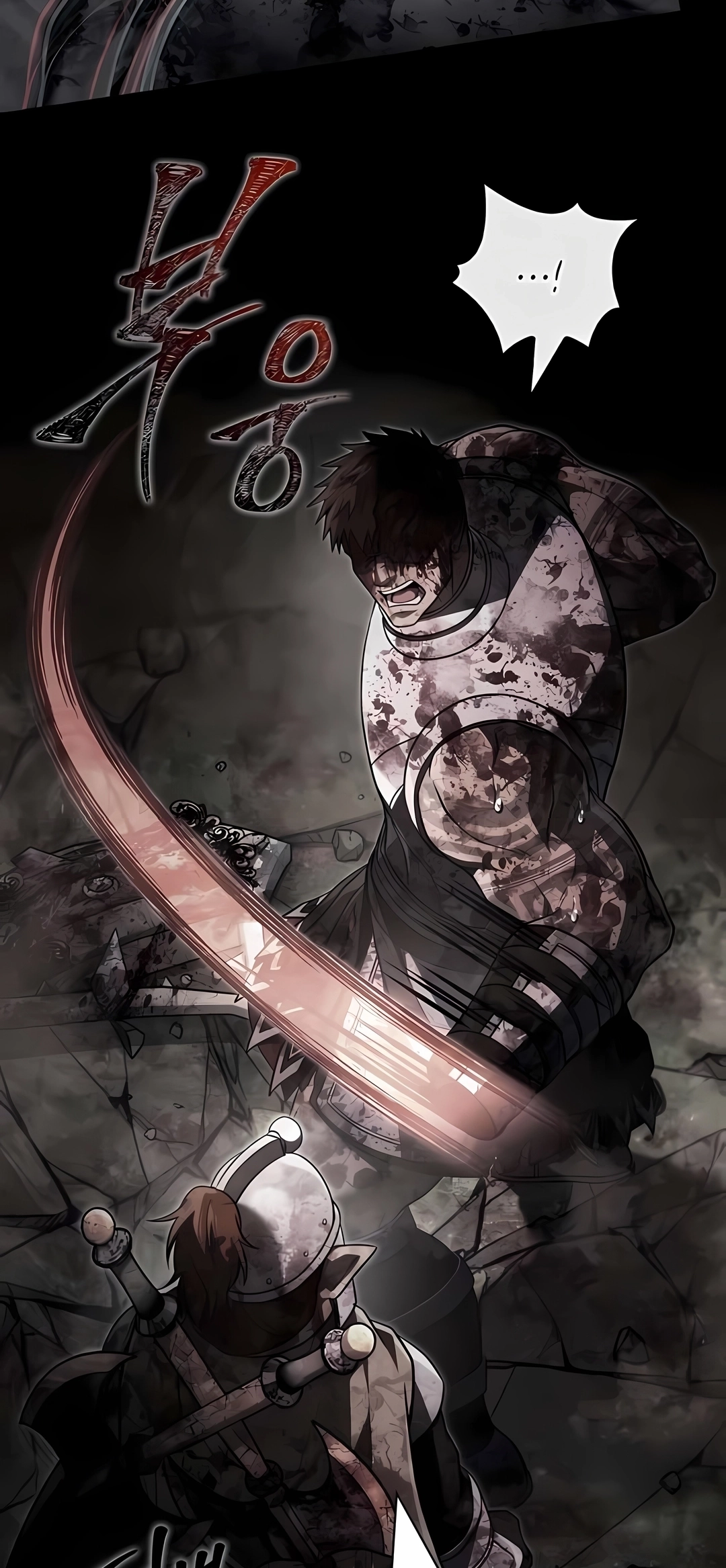 Read Sobrevivendo no Jogo como um Bárbaro PT Manga Online