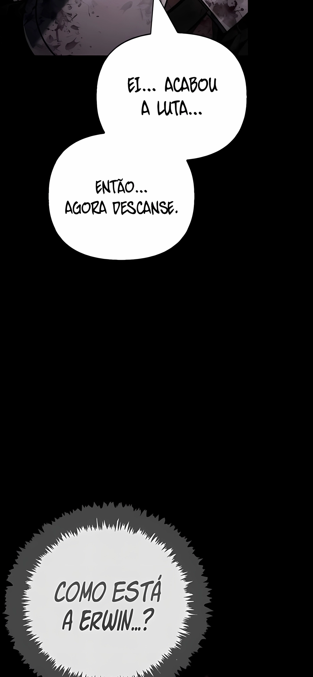 Read Sobrevivendo no Jogo como um Bárbaro PT Manga Online