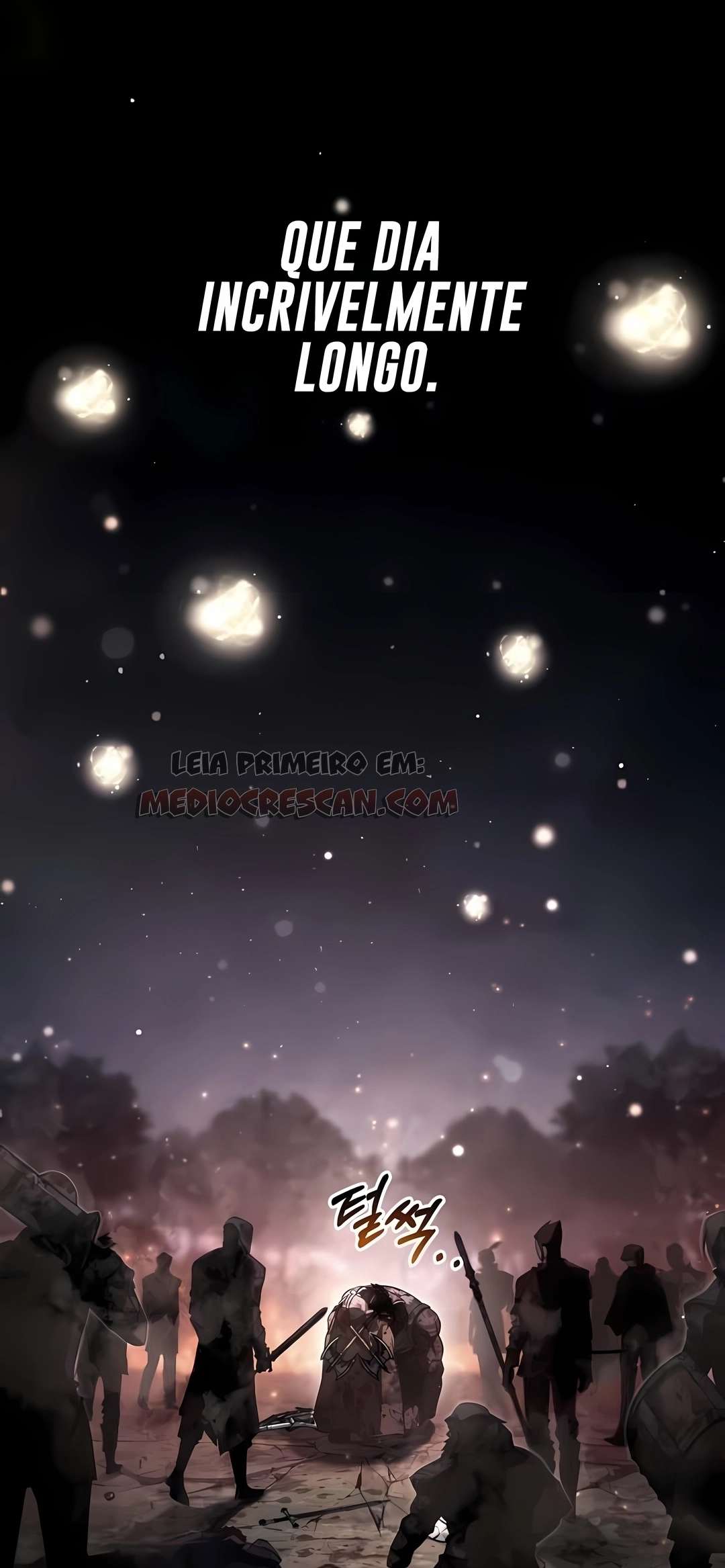 Read Sobrevivendo no Jogo como um Bárbaro PT Manga Online