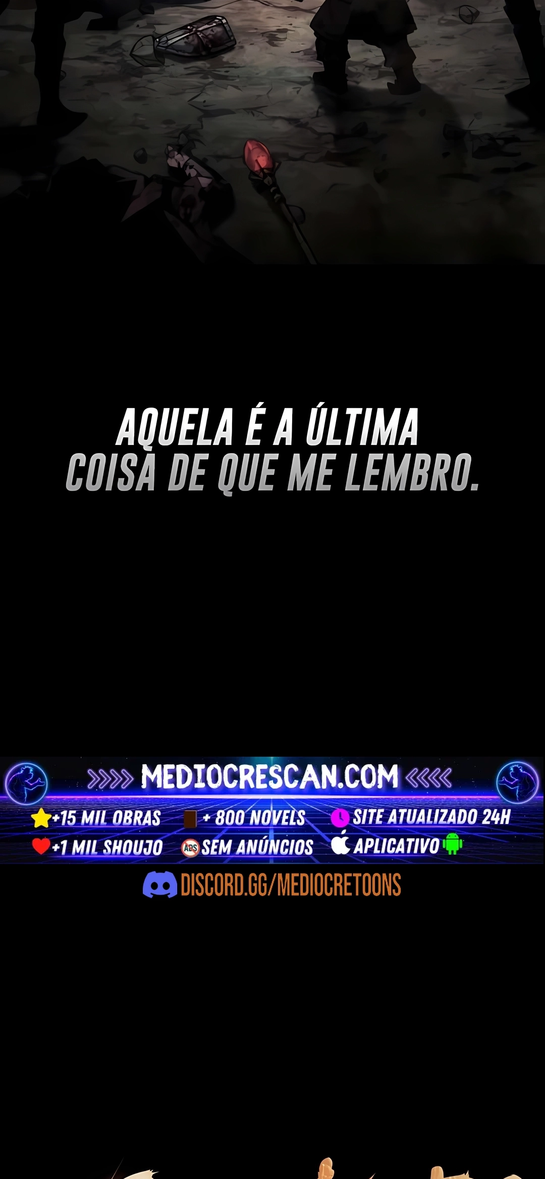 Read Sobrevivendo no Jogo como um Bárbaro PT Manga Online