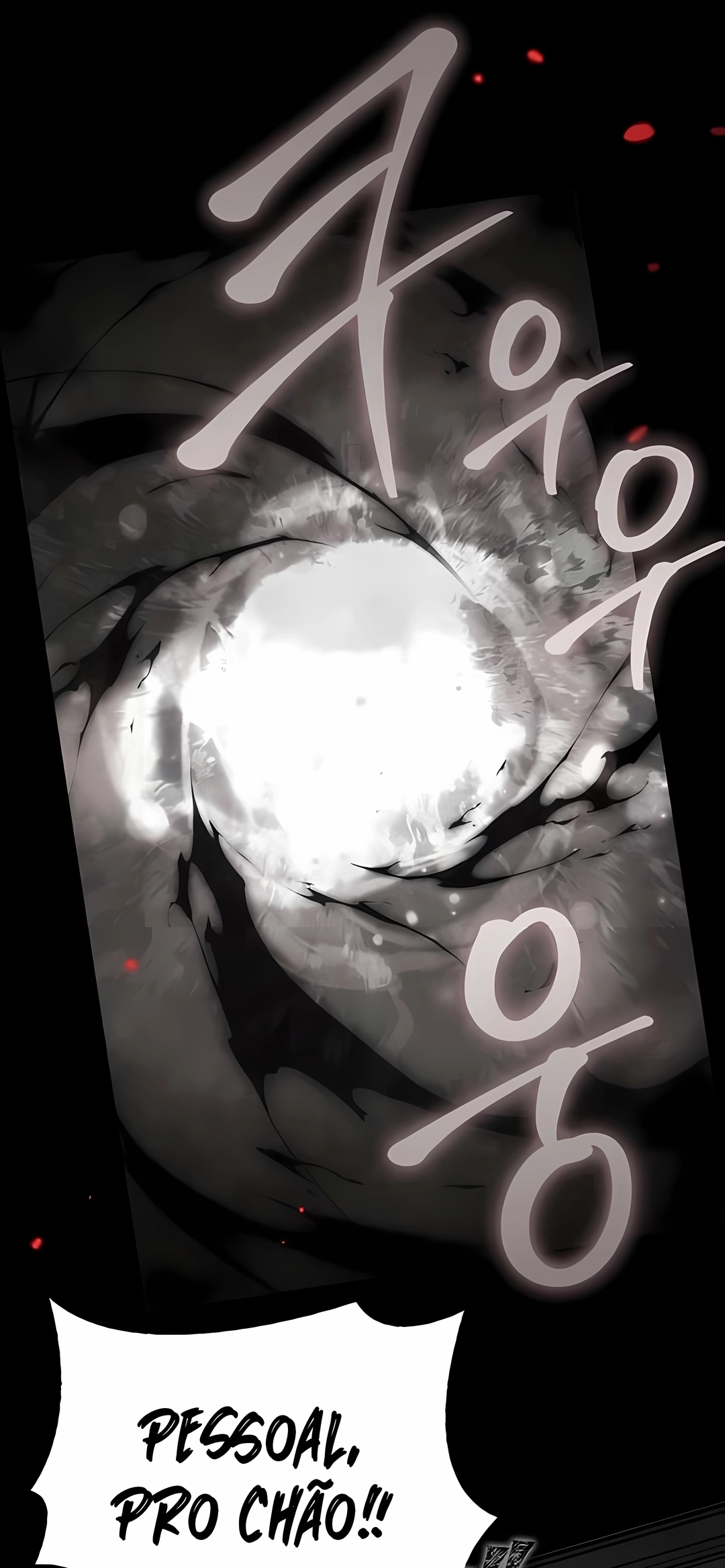 Read Sobrevivendo no Jogo como um Bárbaro PT Manga Online