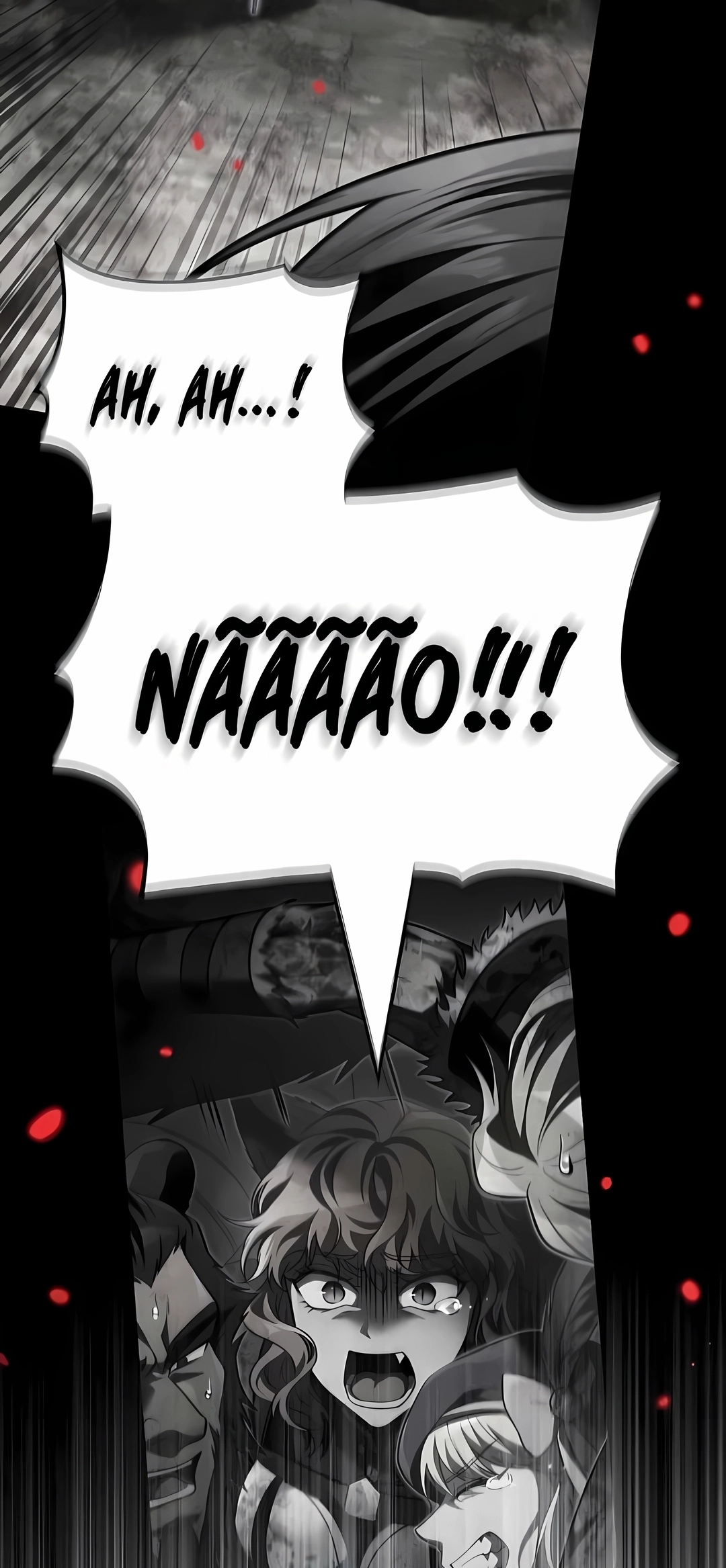 Read Sobrevivendo no Jogo como um Bárbaro PT Manga Online