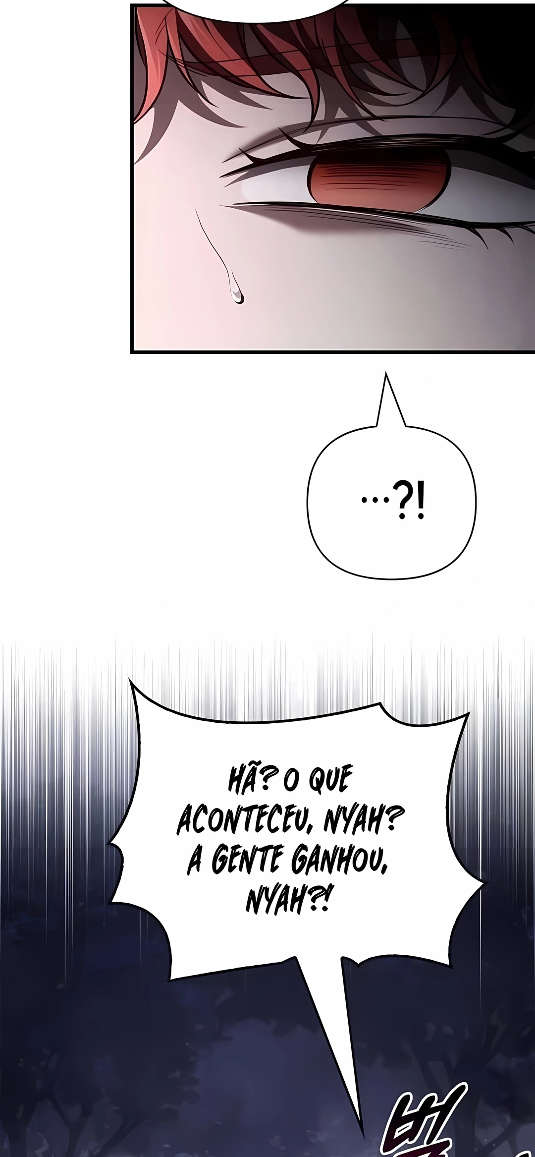 Read Sobrevivendo no Jogo como um Bárbaro PT Manga Online