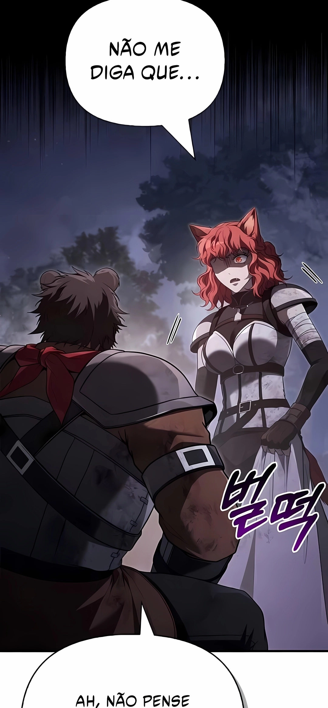 Read Sobrevivendo no Jogo como um Bárbaro PT Manga Online