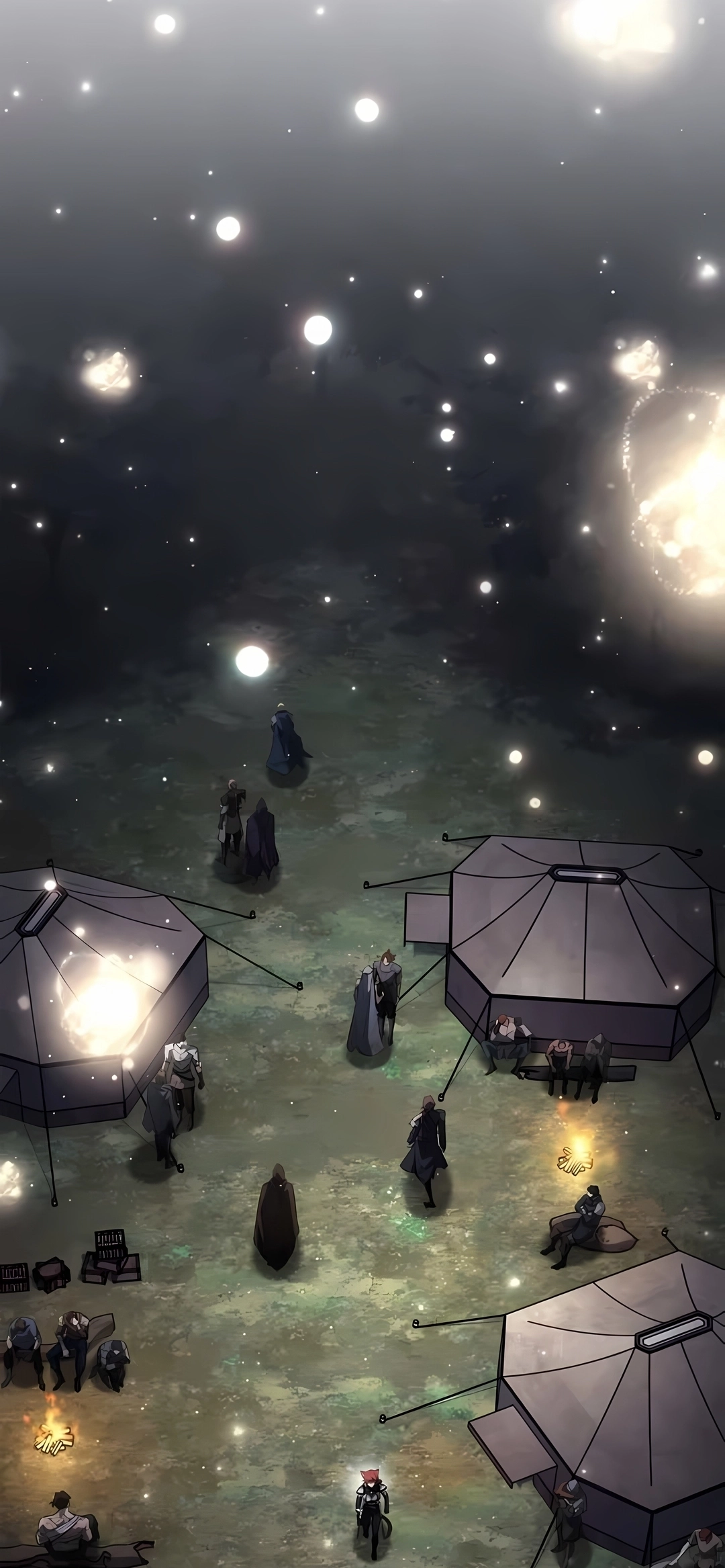 Read Sobrevivendo no Jogo como um Bárbaro PT Manga Online