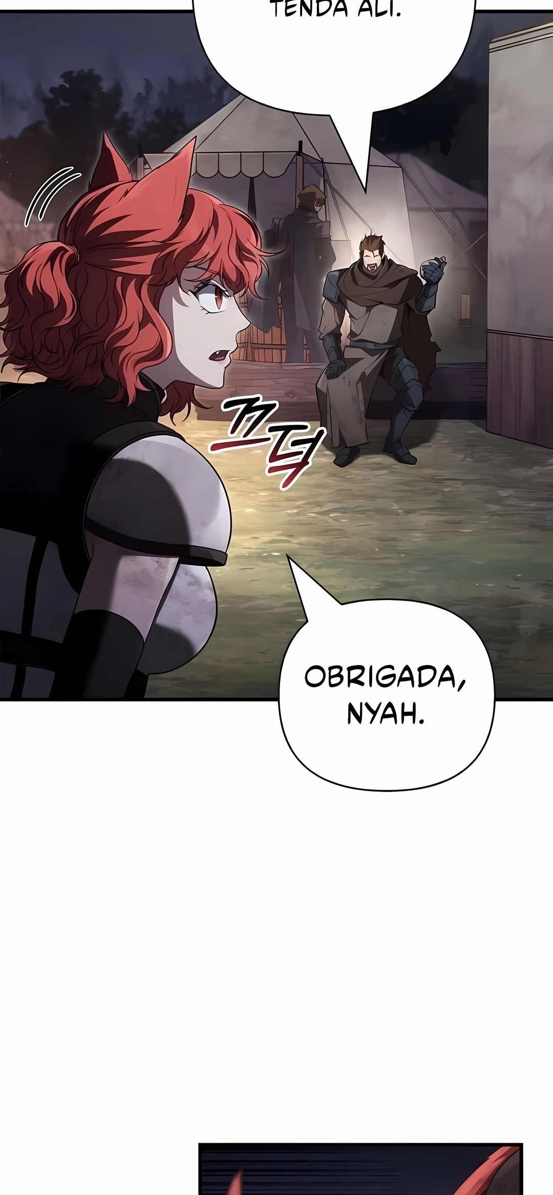 Read Sobrevivendo no Jogo como um Bárbaro PT Manga Online