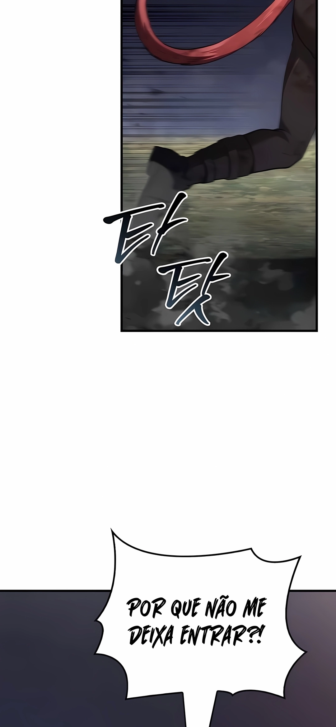 Read Sobrevivendo no Jogo como um Bárbaro PT Manga Online