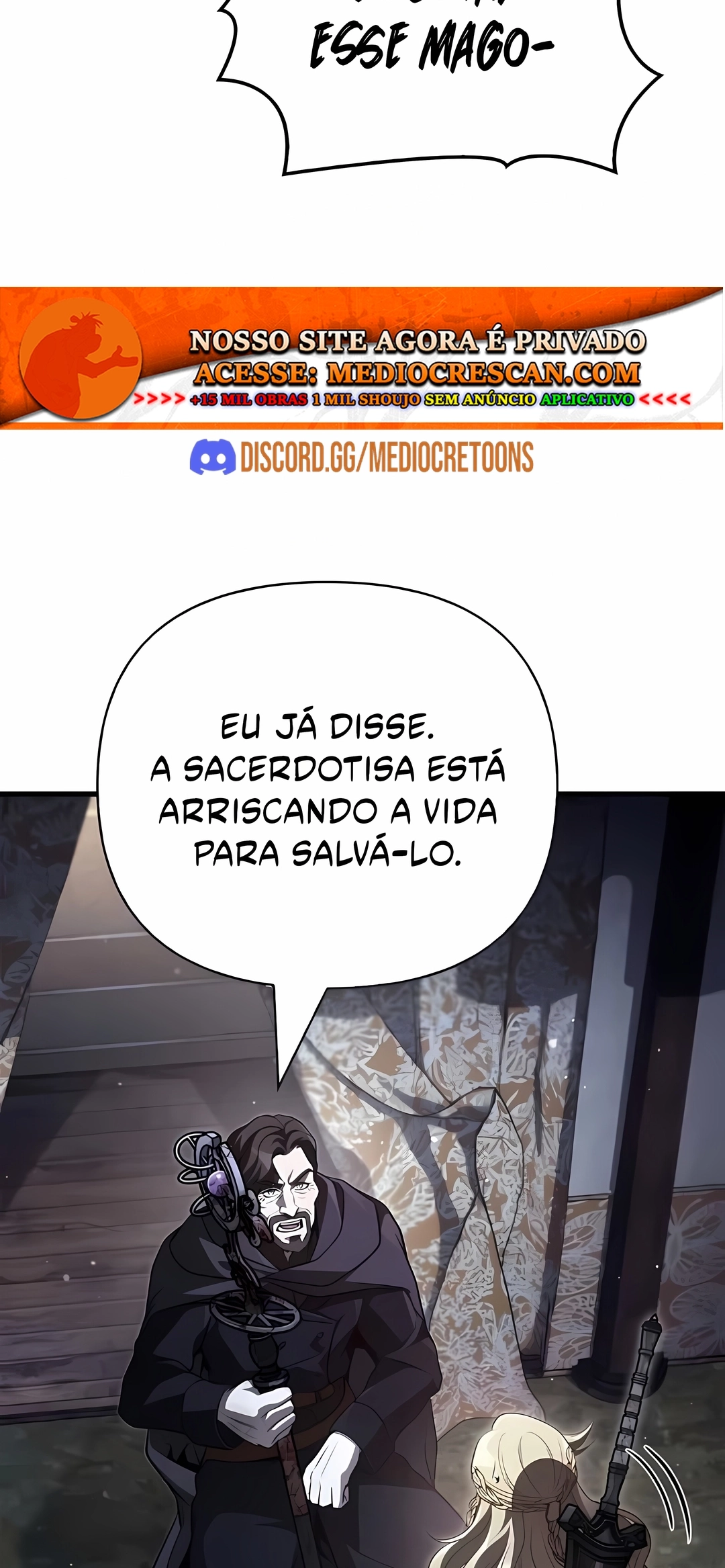 Read Sobrevivendo no Jogo como um Bárbaro PT Manga Online